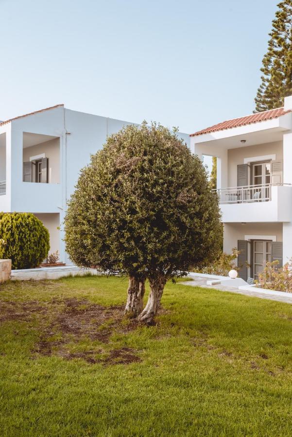 Iphigenia Mythic Retreat Apartment Hersonissos  Exterior photo