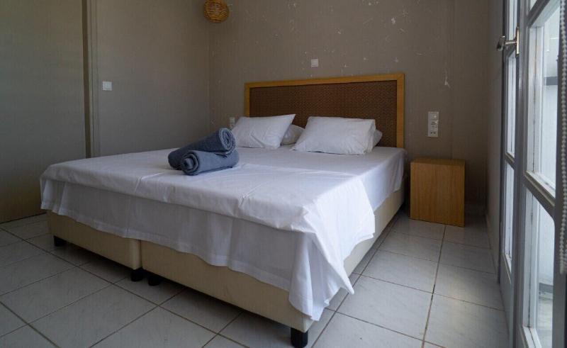 Iphigenia Mythic Retreat Apartment Hersonissos  Exterior photo
